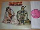 SPOOKY TOOTH The Last Puff (Pink Island Vinyl LP 1970 Great Audio)