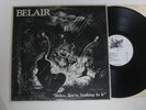 BELAIR Relax, You're Soaking In It PRIVATE Jazz Funk
