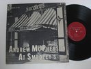 ANDREW McPHERSON At Smedeley's SQUALOR private jazz RARE