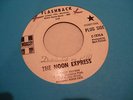 NOON EXPRESS flashback BEAT BESPOKE  MOD DANCER.HEAR