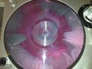 FLAMING LIPS & LIGHTNING BOLT ltd. multi-colored 12