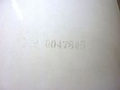 THE BEATLES WHITE ALBUM, MONO 1ST PRESS TOP LOADER WITH PHOTOS & POSTER No 47846