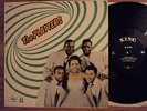 R&B - THE PLATTERS ON FEDERAL / KING RECORDS 549