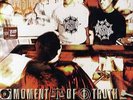 Gang Starr – Moment Of Truth '98 3xLP US Org SEALED Gatefold Cover