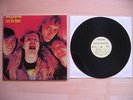 Megadeth - F.ck the beast LP live Hammersmith Odeon / Overkill/ Kreator/Slayer