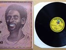 LEE PERRY THE UPSETTER Roast Fish Collie Weed & Cornbread 1978 Lion of Judah LP