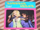 KAMURAN TURKISH FEMALE KILLER 70's PSYCH SYNTH FUNK FUZZ BASS 7