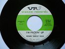  NORTHERN / R&B - RICHARD 'DIMPLES' FIELDS - I'M PACKIN UP