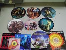 Iron Maiden-W.A.S.P.-Alice Cooper-L7-HHH-Faith no More-Aerosmith-GnR-Rolling Sto