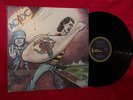AC/DC dirty deeds done dirt cheap LP album NM acdc AUSTRALIA diff cover