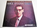 BILL EVANS TRIO-PORTRAIT IN JAZZ-LP/VINYL