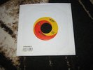 The Strokes - Last Nite UK Indie 7 inch 45 - 2001 Rough Trade RARE