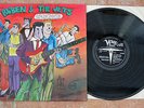 Mothers of Invention - RUBEN & THE JETS - UK MONO - Frank Zappa - Bizarre/Verve