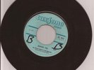 PETER TOUCH &the wailers-BELTONES  DANCING TIME +TREAT ME GOOD  COXSONE  UK -7''