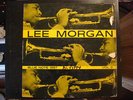 Lee Morgan - Volume 3 - Blue Note Original LP - 47 W 63rd - DG, RVG, EAR, Rare