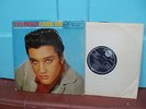ELVIS PRESLEY - LOVING YOU - ORIGINAL 10