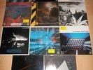 Library Music Vinyl Bundle (Synth Scores)