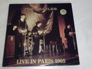 BEATLES IN PARIS RARE SWINGIN'PIG 2 LP BLUE WAX MINT