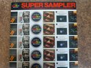 LP RECORD AUDIOPHILE SUPER RARE M&K SUPER SAMPLER MINT