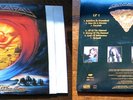 GAMMA RAY Land of the Free Doppel-LP Vinyl Topzustand