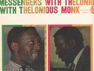 Art Blakey and Thelonious Monk on Atlantic