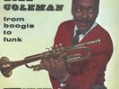 Bill Coleman on French Brunswick