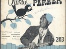Charlie Parker on 10” Dial 203
