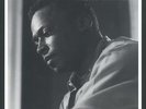 Miles Davis and John Coltrane on Mosaic