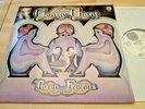 LP: Gentle Giant - Three Friends (IT'72 swirl Vertigo) near MINT mit OIS