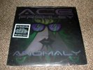 Ace Frehley - Anomaly - Vinyl - Sealead - LP - Schallplatte OVP - KISS