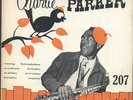 Charlie Parker on 10” Dial 207