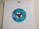 THE IDLE RACE - Days Of The Broken Arrows / Warm Red Carpet - LIBERTY 1969