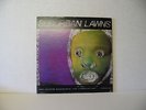 SUBURBAN LAWNS (LP) 1981 I.R.S. Punk Pristine Suburban Industrial