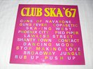 CLUB SKA 67 RARE COPIL. LP ISLAND IRSP 4 1967 DEKKAR STALITES GAYLADS RULERS ...
