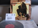 Steve Perry Journey LP For the Love of Medicine Dutch Unplayed