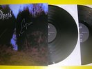 Opeth - MY ARMS YOUR HEARSE 2001 vinyl LP 1000 copies only very good condition