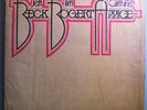 (JEFF) BECK,BOGERT & APPICE RARE ORIG QUADRAPHONIC AUDIOPHILE LP IN SHRINK MINT