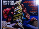 BEACH BOYS STACK-O-TRACKS ULTRA-RARE ORIG '68 CAPITOL PROMO LP WITH BOOKLET MINT