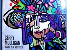 BEN WEBSTER MEETS GERRY MULLIGAN SEALED ORIGINAL 1961 VERVE MONO LP JAZZ CLASSIC