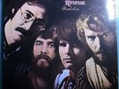 CREEDENCE CLEARWATER REVIVAL PENDULUM SEALED ORIGINAL '71 FANTASY LP THICK VINYL