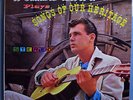 DUANE EDDY SONGS OF HERITAGE ULTRA-RARE ORIG '59 JAMIE STEREO LP GATEFOLD+POSTER