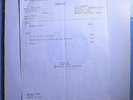 FRANK ZAPPA STUDIO TAN INSANELY RARE ORIG '79 WARNER TEST PRESSING w/INSERT MINT