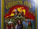 GRATEFUL DEAD 1st ALBUM ULTRA-RARE ORIG '67 WARNER 1A/1A MONO LP GOLD LBL SHRINK