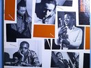 HANK MOBLEY w/ART BLAKEY+DONALD BYRD RARE ORIG '56 COLUMBIA SIX EYE MONO LP MINT