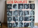 Los Salvajes, Ep,  Una chica igual que tu (1966 )