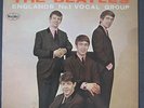 INTRODUCING THE BEATLES LP Original Vee Jay Authentic 1964 Oval Logos Mono