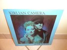 KIRLIAN CAMERA blue room ITALO minimal RARE  12