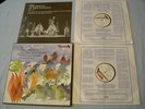 Decca Ace of Diamonds GOS 558-9 BRITTEN The Prince of the Pagodas TAS HP