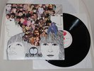 Beatles 2-LP: REVOLTING Sapcor 35 New Zealand w/r Label Rare
