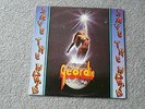 Geordie rare Save The World UK  LP